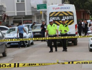 Tokat’ta feci kaza: Üç yaşındaki çocuk hayatını kaybetti!