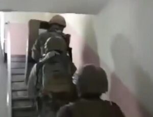 Torbacılara şafak operasyonu: Gözaltılar var