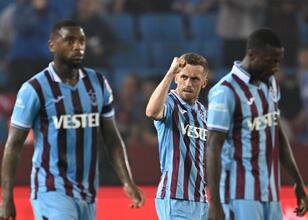 Trabzonspor – Gaziantep FK: Muhtemel 11’ler