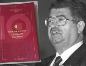 Turgut Özal’a ait ‘gizli’ PKK dosyası sahaftan çıktı!