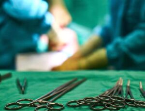 Türk doktorun ‘Fındık tekniği’ yöntemi dünya tıp literatürüne girdi