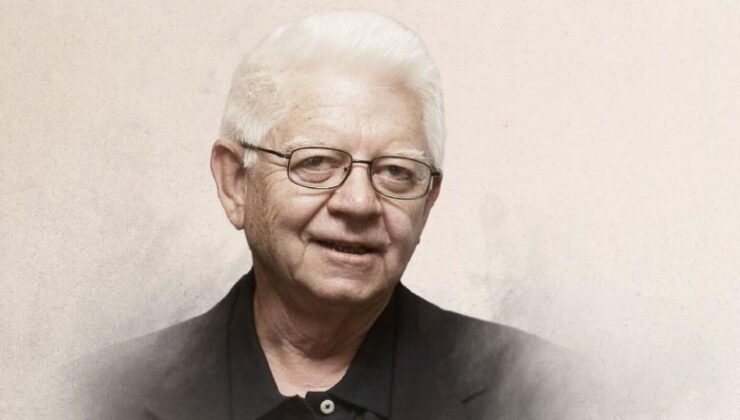 ‘Türk Einstein’ Oktay Sinanoğlu vefatının 9’uncu yılında anılıyor