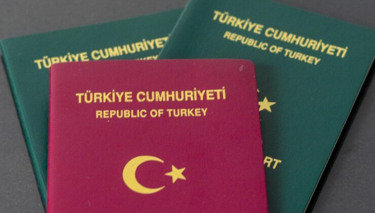 ‘Türk vatandaşlarına vize başvuruları kapatıldı’ iddiaları yalanlandı