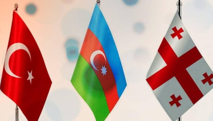Türkiye, Azerbaycan ve Gürcistan arasındaki gümrük anlaşması Resmi Gazete'de