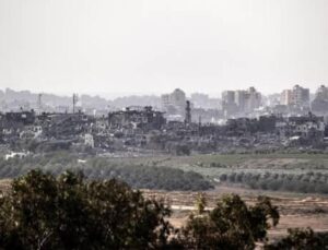 Türkiye Yazarlar Birliği’nden Gazze bildirisi: BM’ye çağrı yapıldı