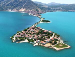 Türkiye’nin en ünlü göllerindendi! Boğaz tamamen kuruyacak: İkiye ayrılabilir!