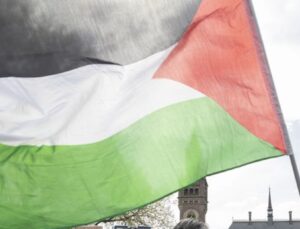 UAD tedbir kararını açıkladı: Almanya'nın İsrail'e silah sevkiyatının engellenmesi talebi reddedildi