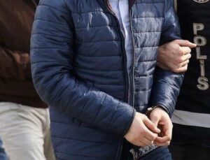 Yabancı uyruklulara sahte kira sözleşmesi düzenleyen 6 şüpheli gözaltına alındı