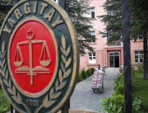 Yargıtay Başkanlığı seçiminde 25. turda da sonuç çıkmadı