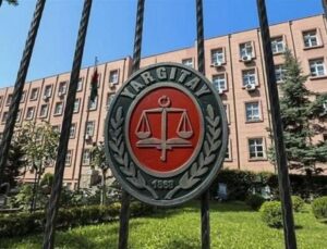 Yargıtay Başkanlığı seçiminde yine sonuç çıkmadı