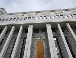 Yargıtay Başkanlığı seçiminin 28. turunda da sonuç çıkmadı