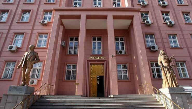 Yargıtay yeni Başkanı 17. turda da seçilemedi