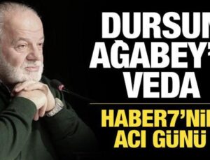 Yazar Dursun Ali Taşçı son yolculuğuna uğurlanıyor