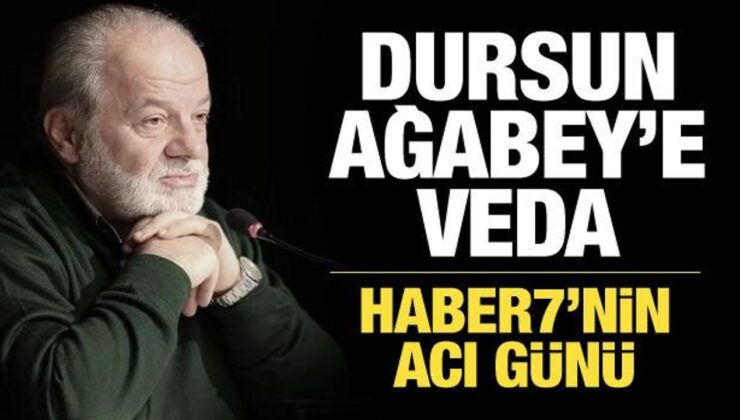 Yazar Dursun Ali Taşçı son yolculuğuna uğurlanıyor