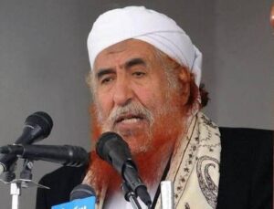 Yemenli alim Abdülmecid Zindani vefat etti