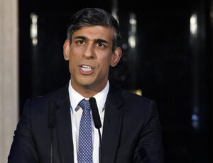 Yeni Brexit kapıda mı? İngiltere Başbakanı Sunak'tan "AİHM'den ayrılırız" iması