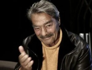 Yeşilçam’ın yaşayan efsanesi Kadir İnanır taburcu edildi