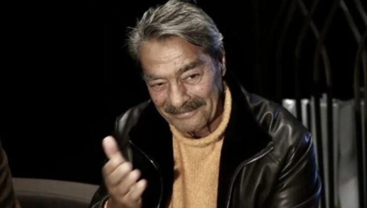 Yeşilçam’ın yaşayan efsanesi Kadir İnanır taburcu edildi