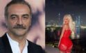 Yılmaz Erdoğan’ın sevgilisi Cansu Taşkın konuştu: Yılmaz Türkçe konusunda çok hassas!