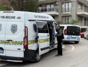 Yönetim kurulu başkanı doktor ölü bulundu!