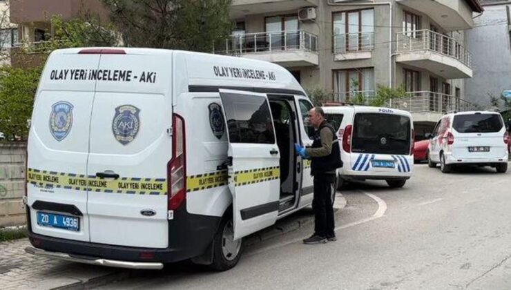 Yönetim kurulu başkanı doktor ölü bulundu!