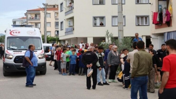 3 çocuk annesi, eşi tarafından bıçaklanarak öldürüldü