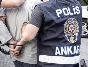 3 emniyet görevlisine soruşturma!