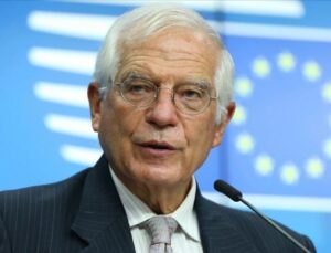 AB Yüksek Temsilcisi Borrell’den Refah'a kara saldırısı düzenleyen İsrail'e tepki – Dünya haberleri