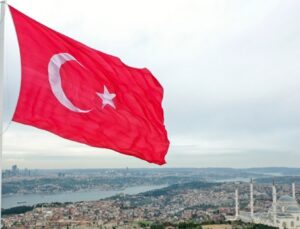 AB'nin düşünce kuruluşu EUISS'in raporu: Türkiye dünyada dört kritik bölgede önemli güce sahip