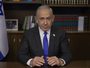 ABD basını: Netanyahu, Refah'a saldırıya izin verilmedikçe esir takası mutabakatını kabul etmeyecek