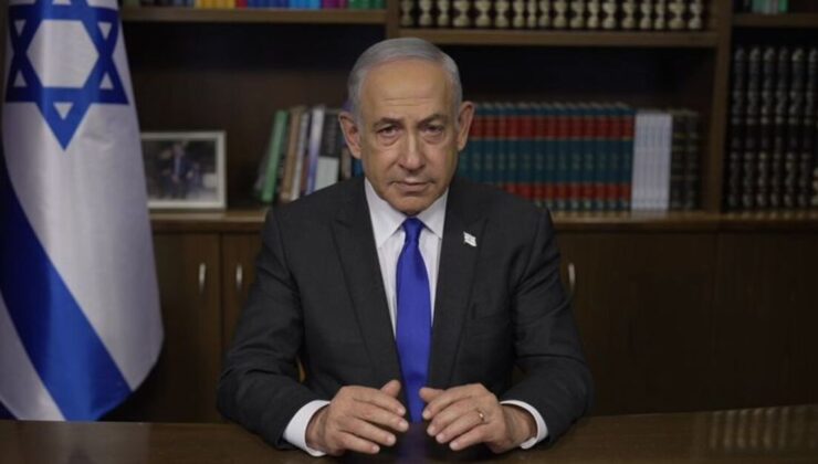 ABD basını: Netanyahu, Refah'a saldırıya izin verilmedikçe esir takası mutabakatını kabul etmeyecek