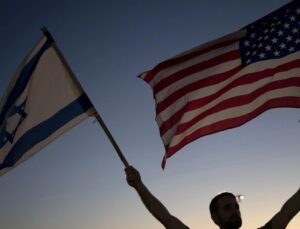 ABD'de İsrail'e destek anketi: 10 katılımcıdan 4'ü "çok çaba harcandığını" söyledi