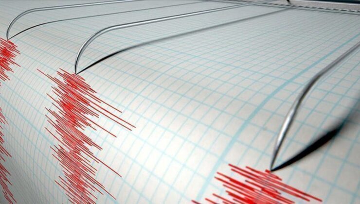 Adıyaman’da 3.8 büyüklüğünde deprem