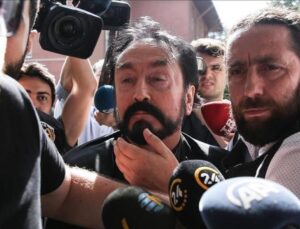 Adnan Oktar örgütüne darbe! 300’e yakın hesap kapatıldı