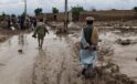 Afganistan'da sel felaketi: Hayatını kaybedenlerin sayısı 400'e yaklaştı
