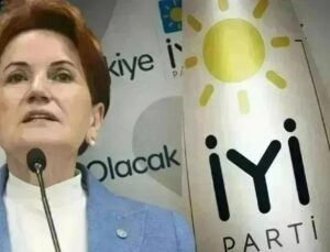 ‘Ahmet Eşref Fakıbaba, İyi Parti’den istifa edecek’ iddiası