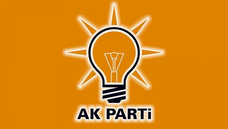 AK Parti’de istişare toplantıları