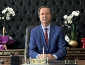 AK Partili Gülver, borcu itirazsız kabul etti!