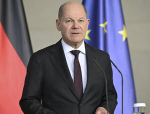 Almanya Başbakanı Scholz'dan, Bosna Hersek'in AB üyeliğine destek