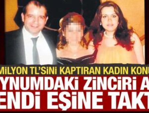 Almanya’da 175 milyon TL dolandırdı, Türkiye’de lüks içinde yaşıyor