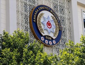 Ankara Emniyeti ‘yasa dışı dinleme yapıldığı’ iddiası yalanlandı