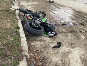 Ankara’da kaza geçiren Sudan Cumhurbaşkanı’nın oğlu hayatını kaybetti