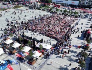 Anneler Günü, Bağcılar’da coşkuyla kutlandı