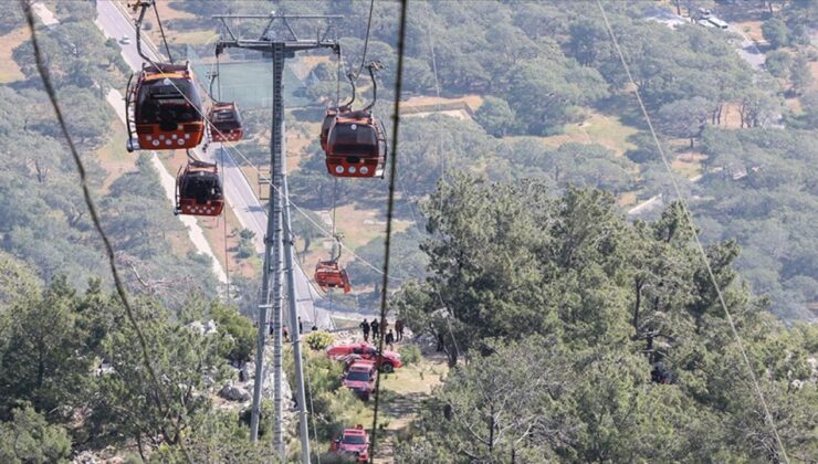 Antalya’daki teleferik kazasının ilk duruşmasının tarihi belli oldu!
