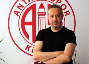 Antalyaspor’dan Alex de Souza açıklaması!