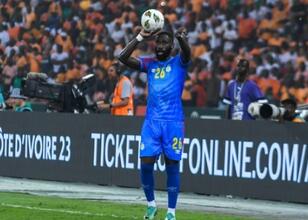 Arthur Masuaku: ‘Dünya Kupası’na gidebiliriz’
