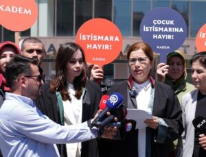 Avukat Canan Sarı: Davadan çekilmemi isteyenler oldu