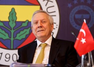 Aziz Yıldırım’dan Ali Koç’a flaş sözler!