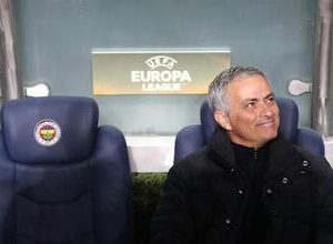 Aziz Yıldırım’dan dev hamle: Jose Mourinho – Fenerbahçe haberleri