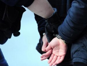 Bab’da 12 bin uyuşturucu hap ele geçirildi